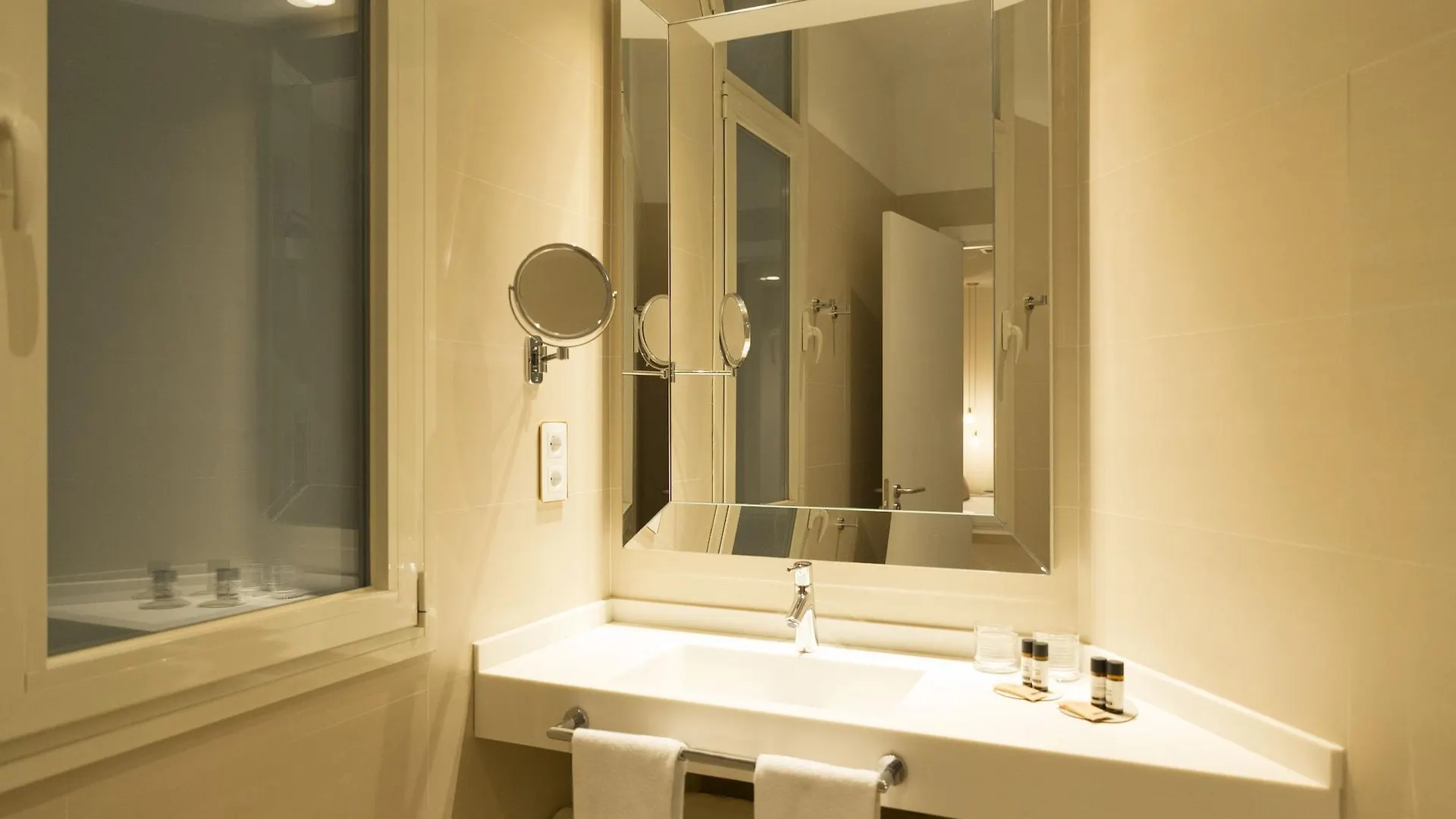 Icon Bcn Hotel Barcelona