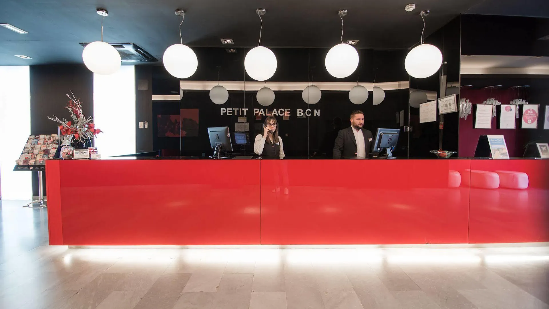 Icon Bcn Hotel Barcelona