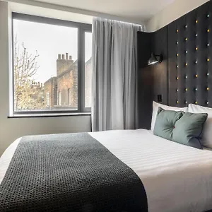 Ξενοδοχείο Point A Liverpool Street ***