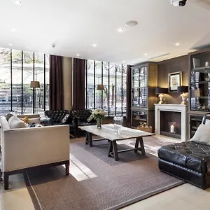 4* Hotell Acta City47
