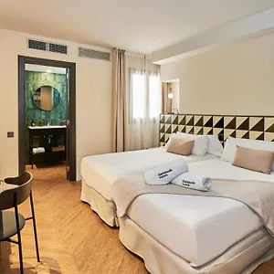 3* Hotel The Moods Oasis