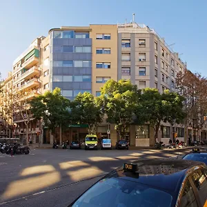 Barna House *** Barcelona