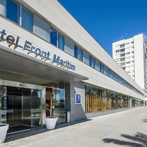 4* Hotell Front Maritim
