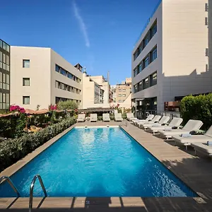 Catalonia Ramblas 4* Sup Otel