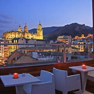 Xauen Hotell