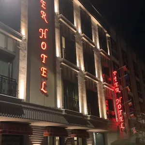 Otel Pier
