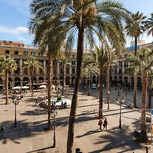 Sonder Do Plaça Reial Hotel Barcelona