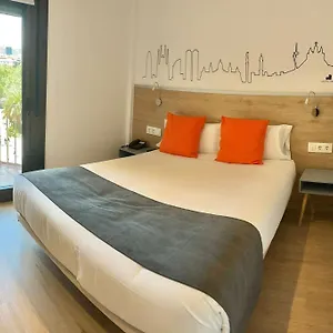 2* Casa de hóspedes Sans