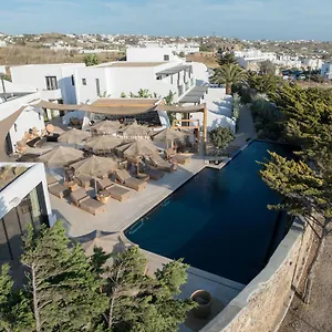 Ξενοδοχείο Asty Mykonos & - World Of One Group *****