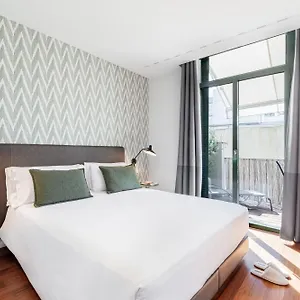 Apartamento Paseo De Gracia Bas By Aspasios, Barcelona