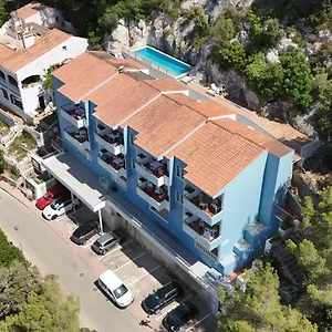 Cala Galdana El Rio 1 Habitación Apartamento Cala Galdana (Menorca)
