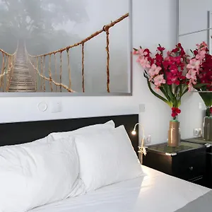 Interior Serviced Apartamento Las Palmas de Gran Canaria