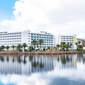 Eix Lagotel Apart-hotel Playa de Muro (Mallorca)