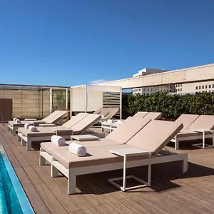 Nh Collection Constanza Otel