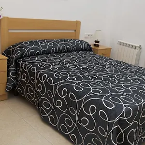 Apartamento Navas, Barcelona