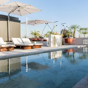 5* Hotell Almanac