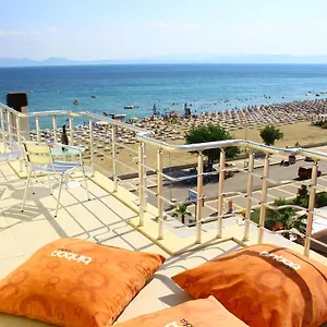 Otel Isik