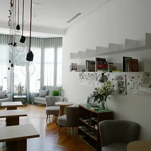Couette-café Casa Mathilda