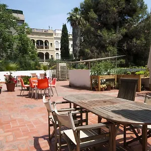 Хостел Studio Hostel, Барселона