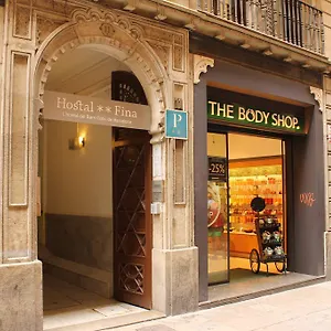 2* Casa de hóspedes Fina