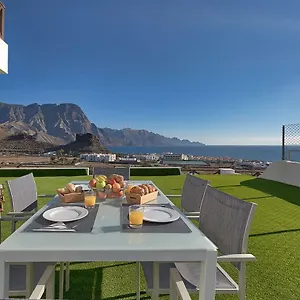 Sicilia Сasa de vacaciones Agaete (Gran Canaria)