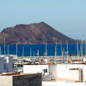 Edificio Parke Apartamento Corralejo