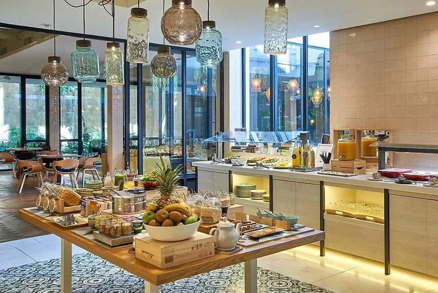 Icon Bcn Hotel Barcelona Spain