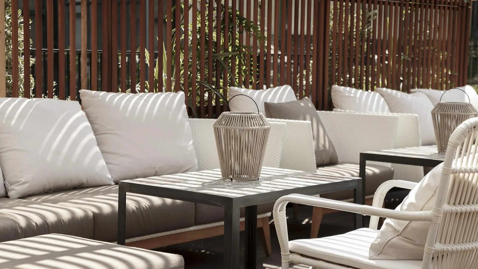 Icon Bcn Hotell Barcelona