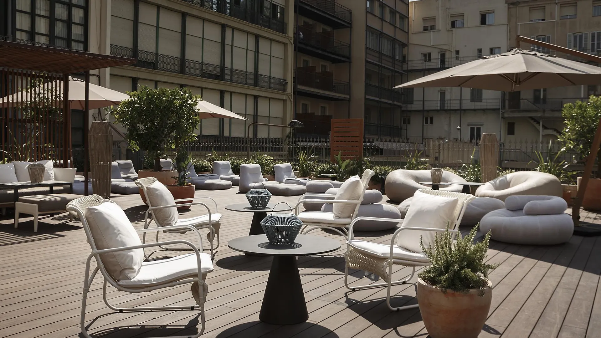 Icon Bcn Hotell Barcelona