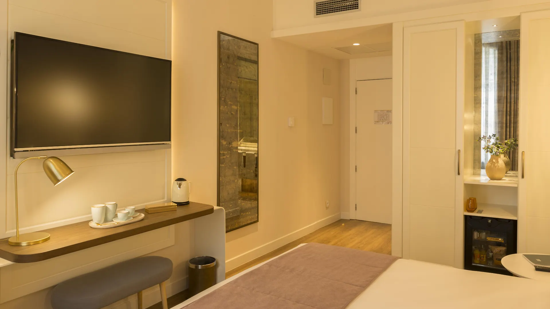 Icon Bcn Hotel Barcelona