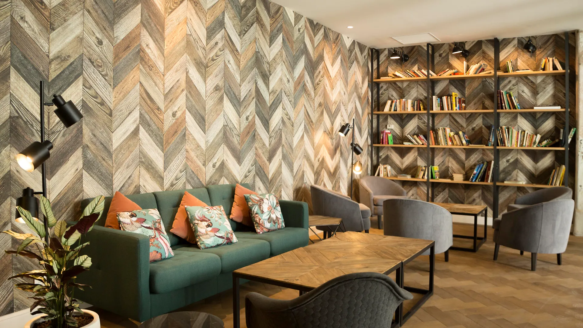Icon Bcn Hotell Barcelona 4*,