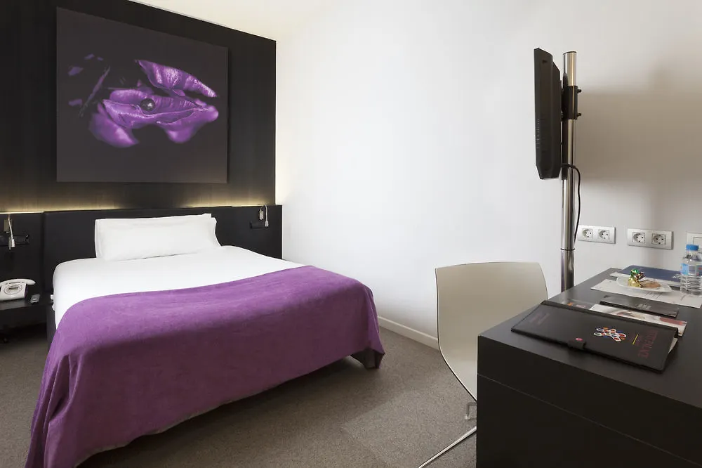 Icon Bcn Hotel Barcelona
