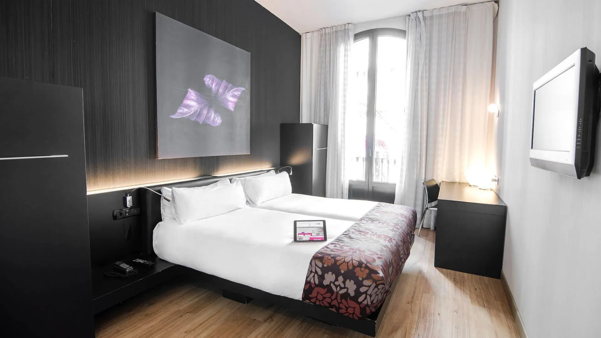 Icon Bcn Hotel Barcelona