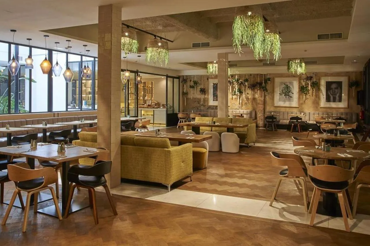 Icon Bcn Hotell Barcelona 4*,