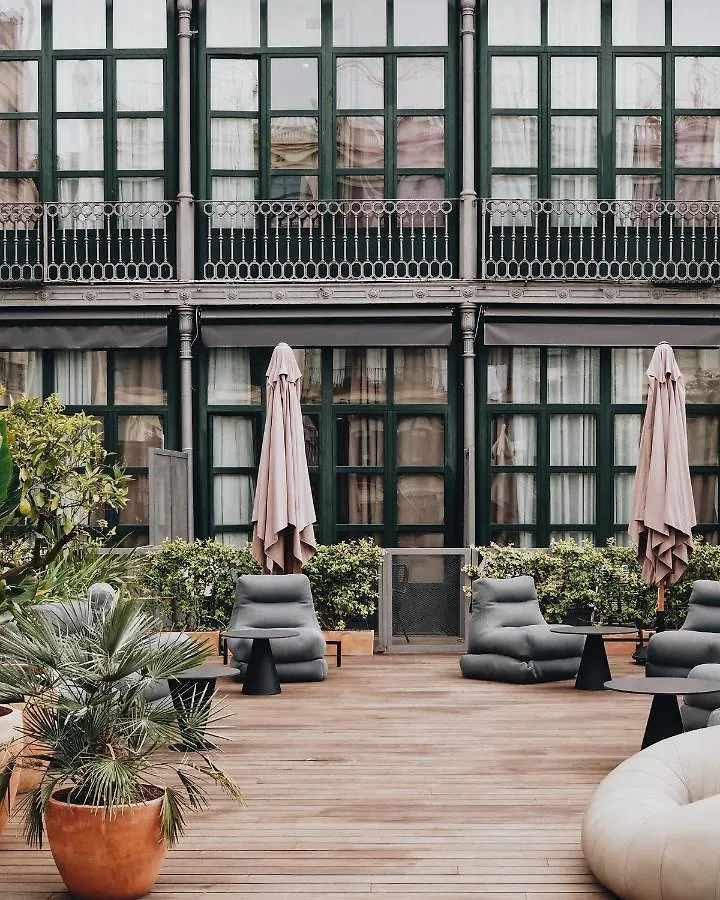Hotel Icon Bcn Barcelona
