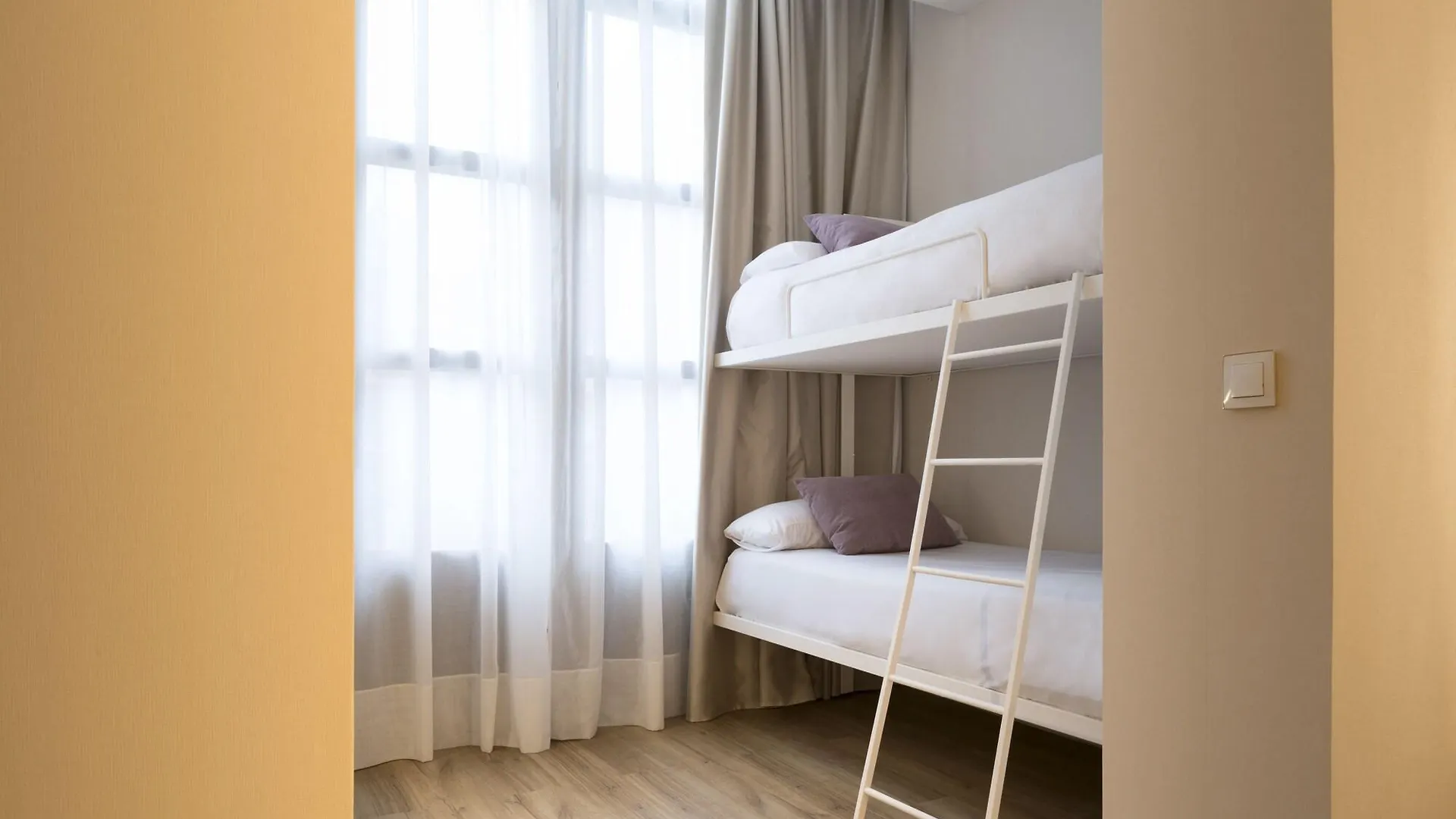 Hotel Icon Bcn Barcelona