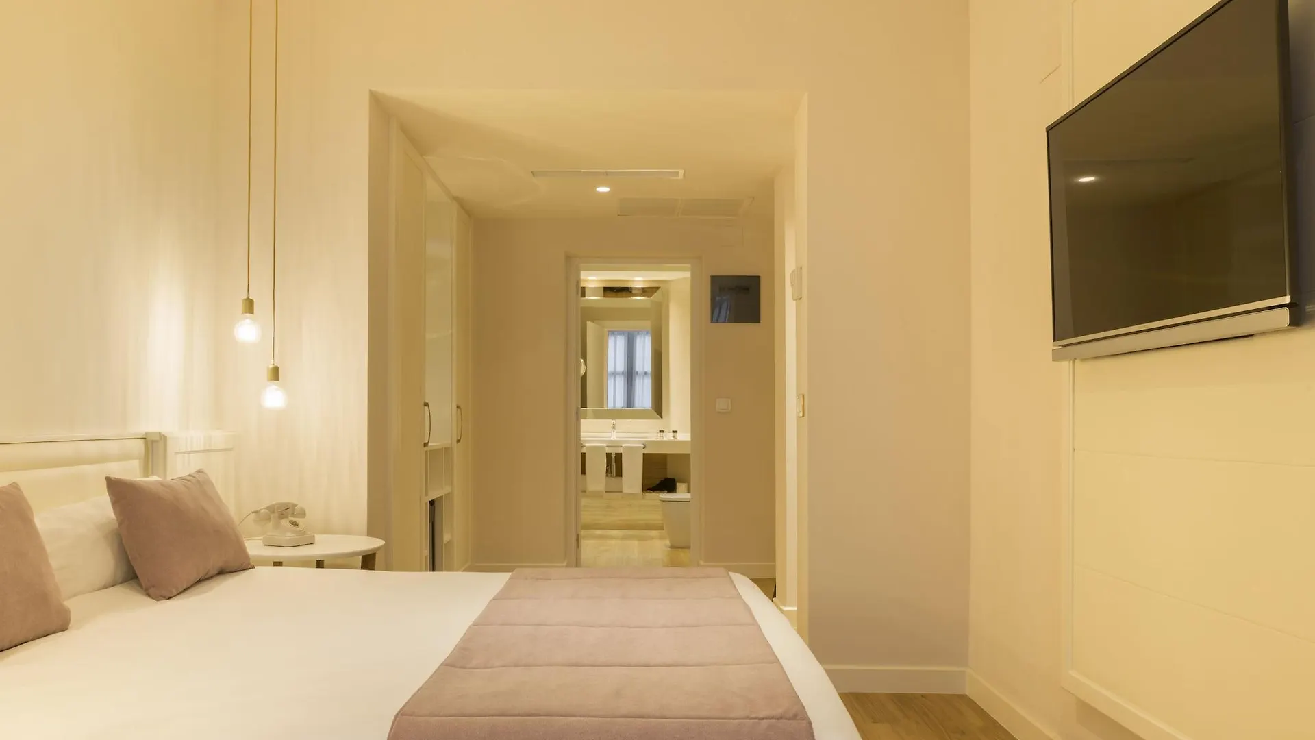 Hotel Icon Bcn Barcelona