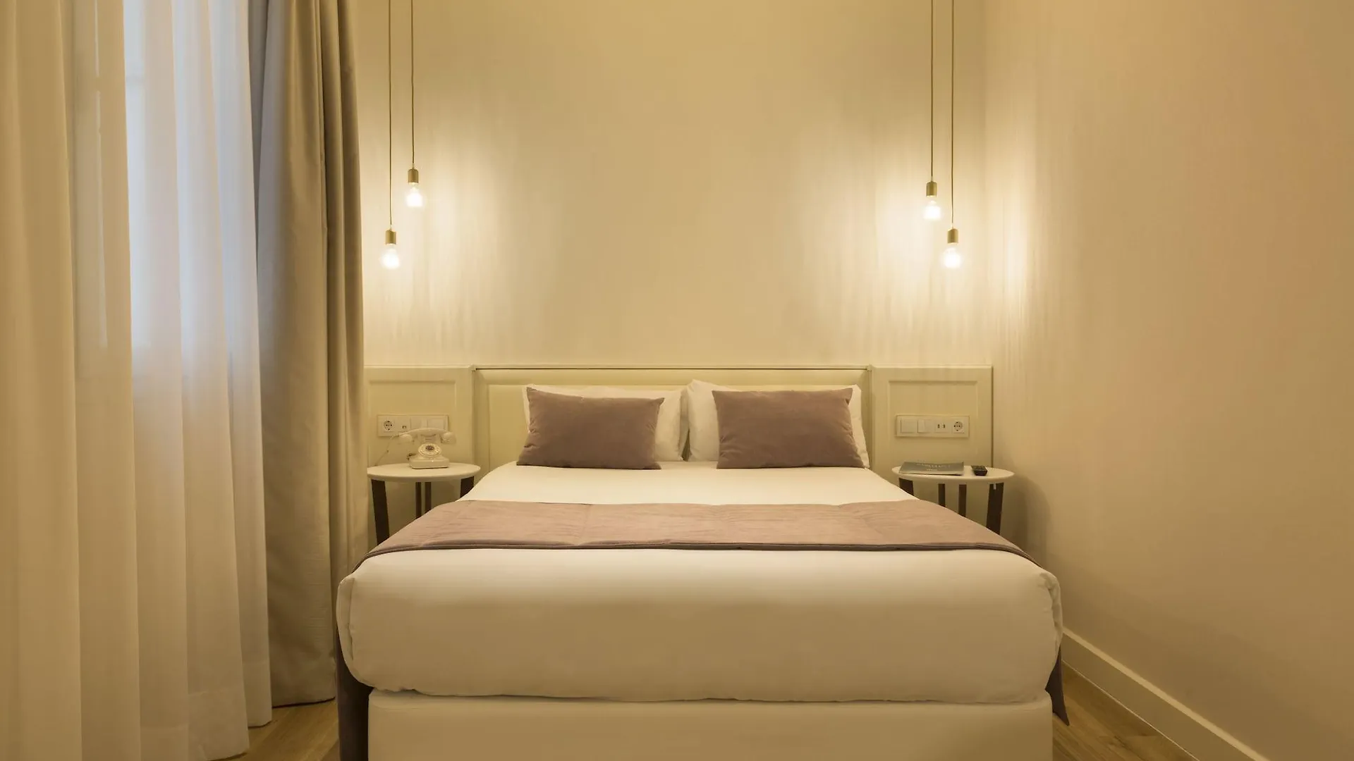 ****  Hotel Icon Bcn Barcelona España