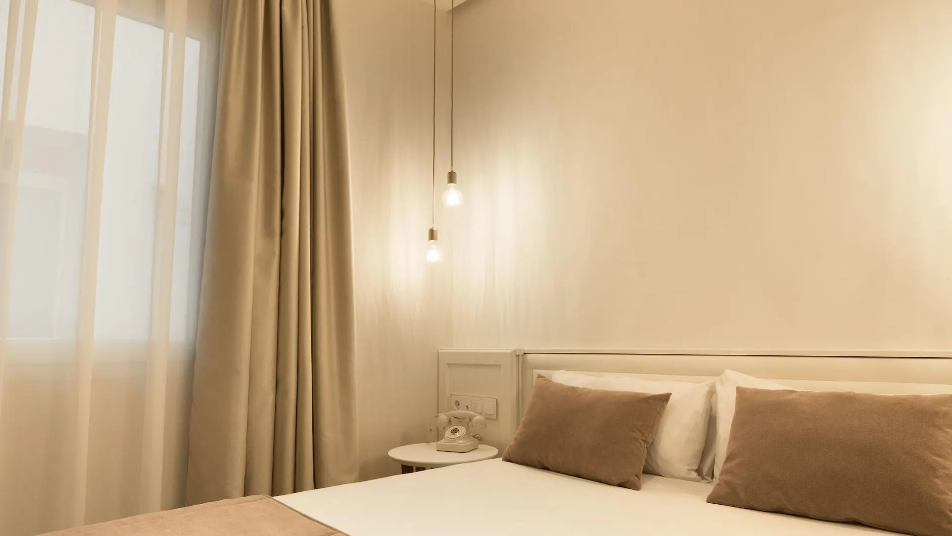 ****  Hotel Icon Bcn Barcelona España
