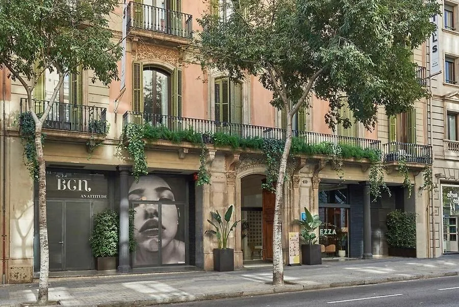 Hotel Icon Bcn Barcelona