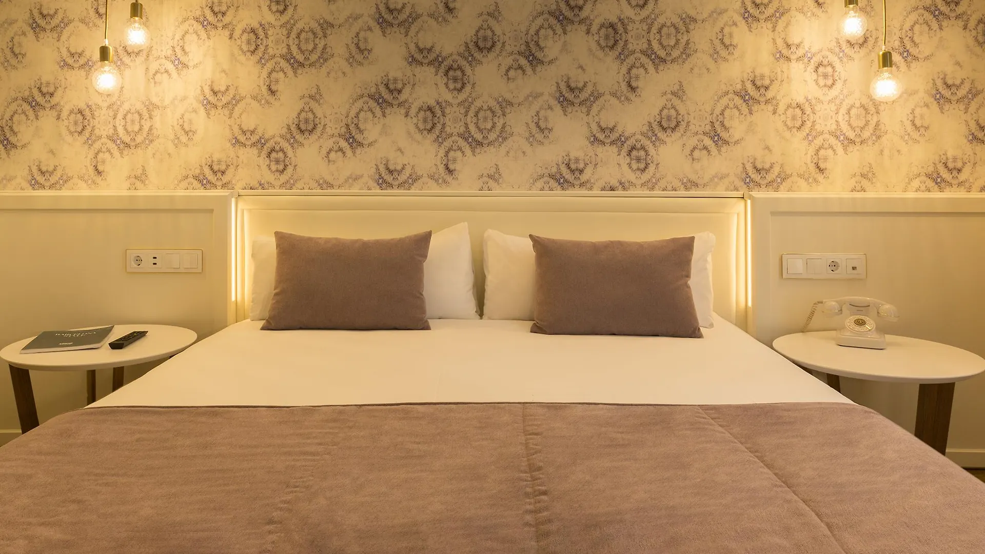 Hotel Icon Bcn Barcelona España