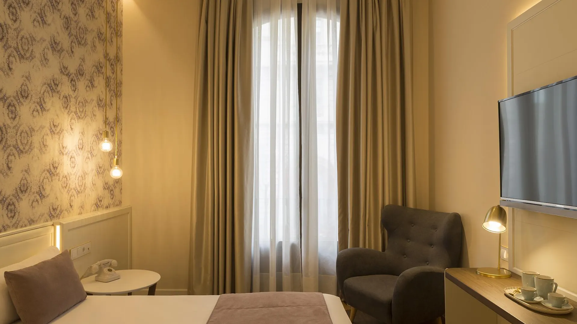 Hotel Icon Bcn Barcelona
