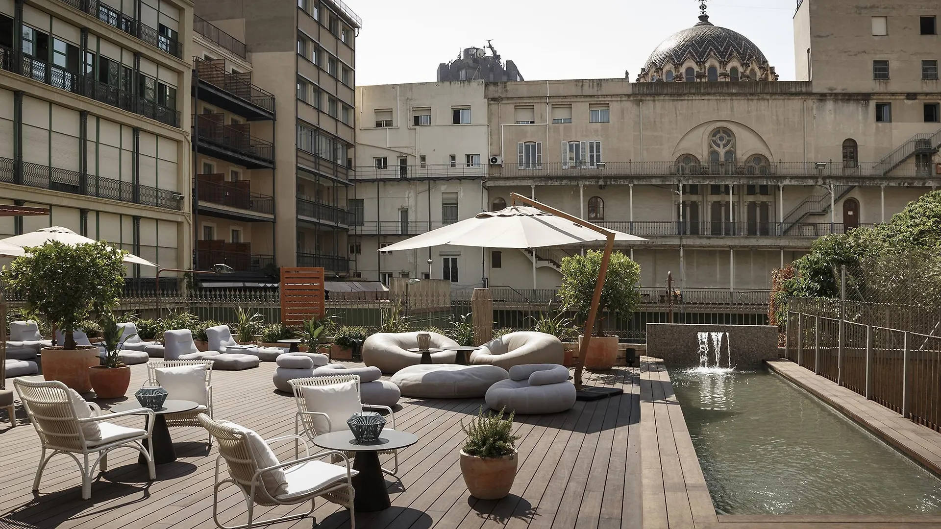 Hotel Icon Bcn Barcelona
