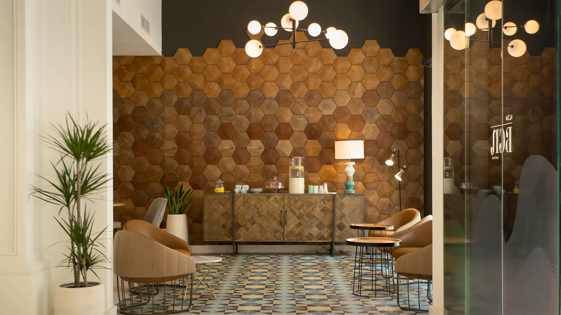 Hotel Icon Bcn Barcelona