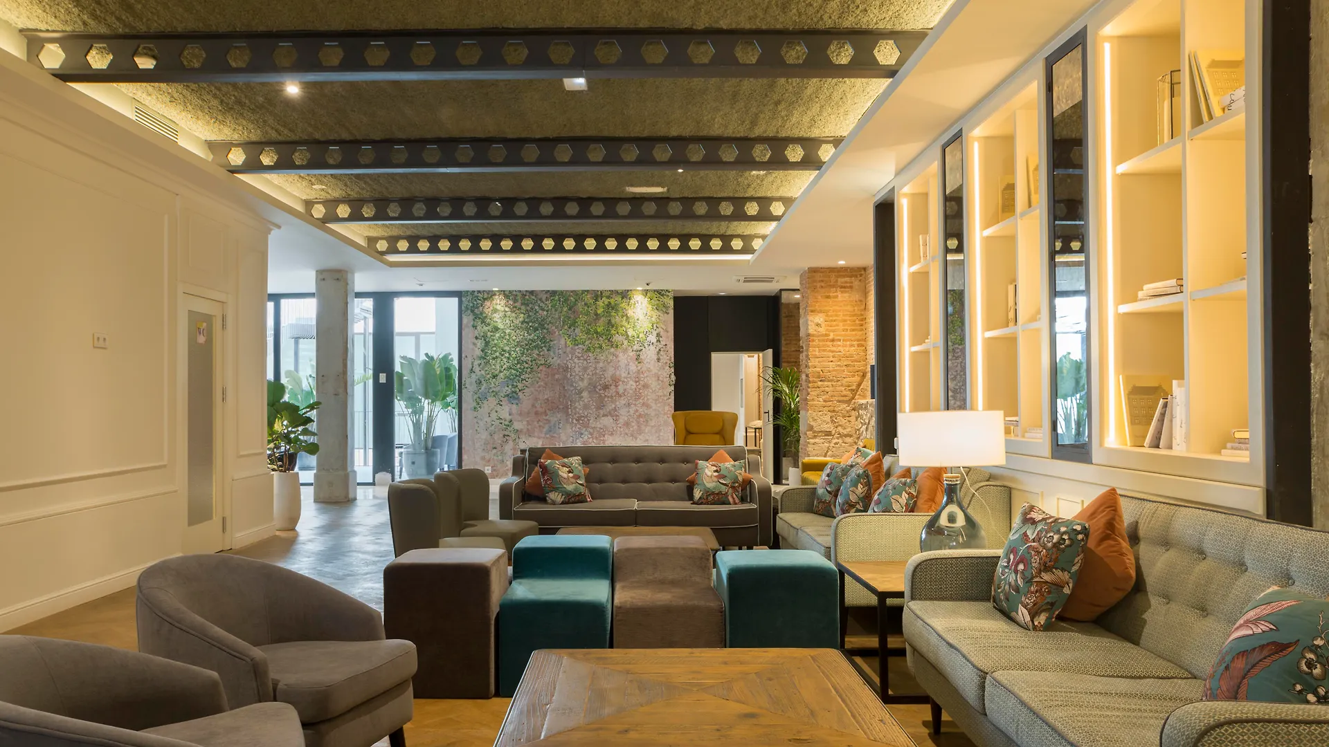 Hotel Icon Bcn Barcelona