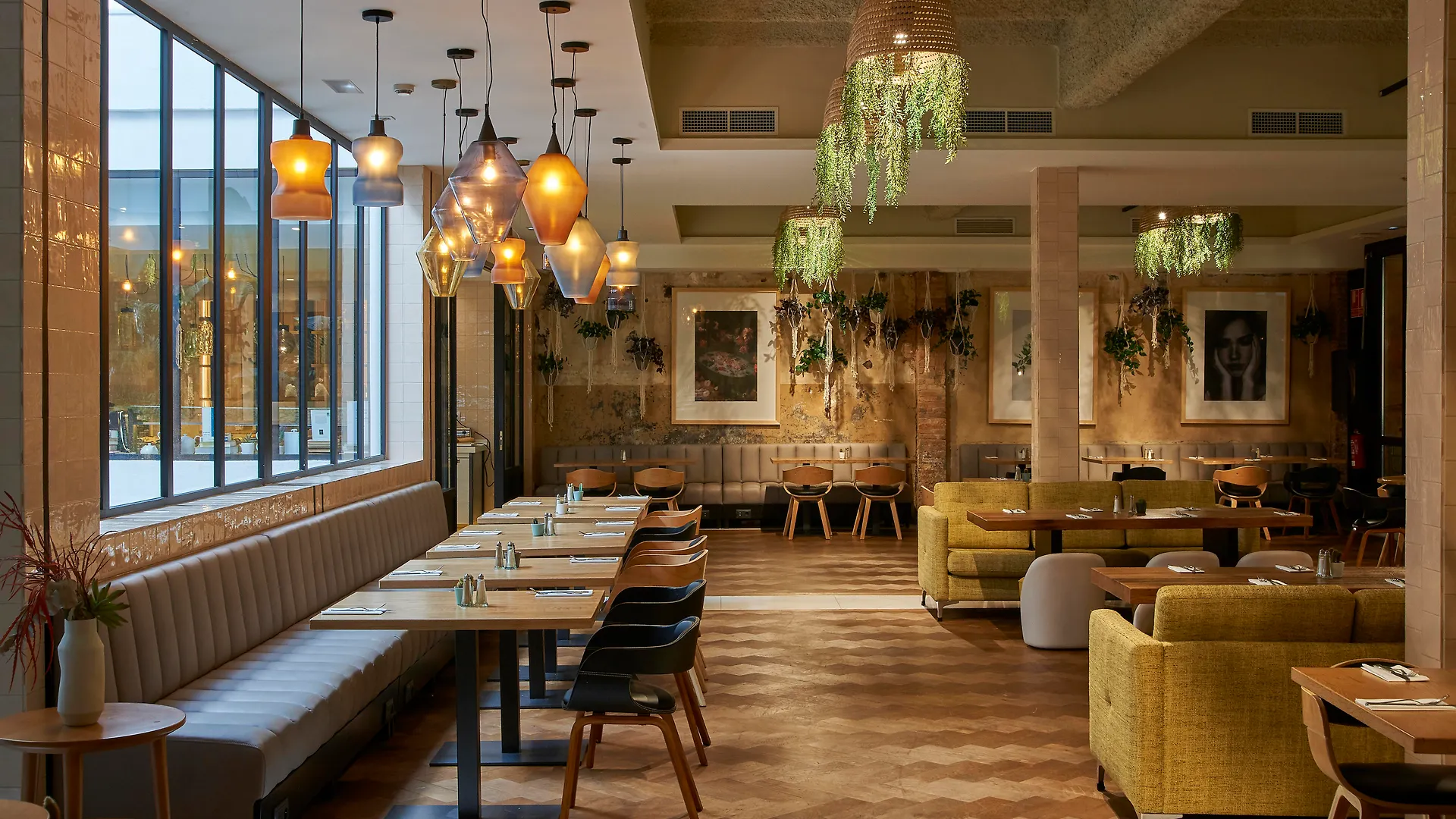 Hotel Icon Bcn Barcelona
