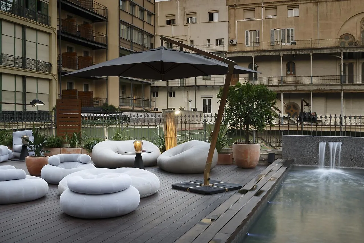 Hotel Icon Bcn Barcelona