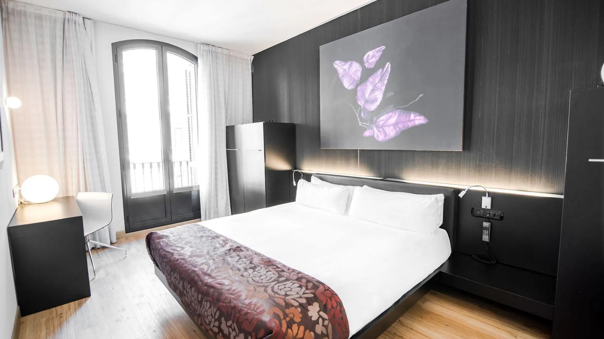 Hotel Icon Bcn Barcelona 4*,  España