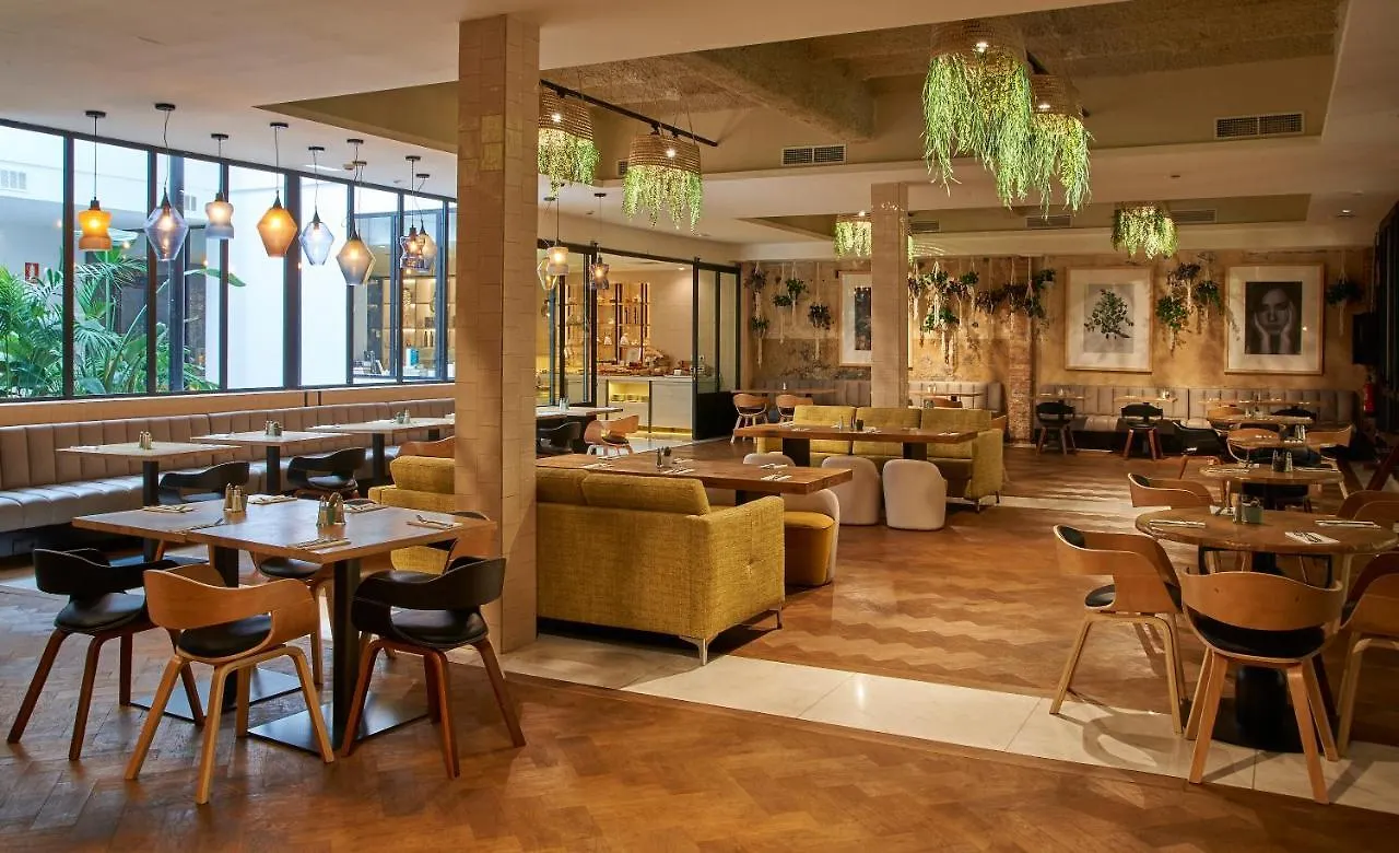 Hotel Icon Bcn Barcelona