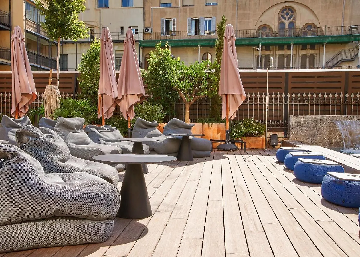 Hotel Icon Bcn Barcelona 4*,